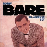 Purchase Bobby Bare - The All-American Boy CD1