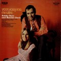 Buy Bobby Bare - Your Husband, My Wife (With Skeeter Davis) (Vinyl) Mp3 Download