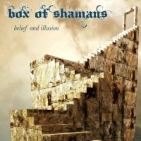 Purchase Box Of Shamans - Belief And Illusion