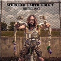 Purchase Brother Dege - Scorched Earth Policy (Deluxe Edition)