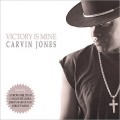 Buy Carvin Jones - Victory Is Mine Mp3 Download