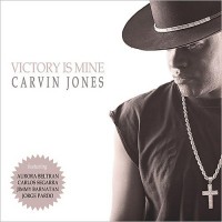 Purchase Carvin Jones - Victory Is Mine