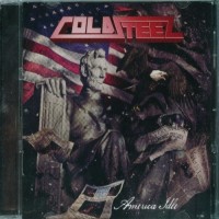Purchase Coldsteel - America Idle (EP)