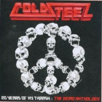 Purchase Coldsteel - Demo Anthology