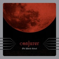 Purchase Conjurer - Old World Ritual
