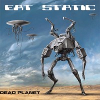 Purchase Eat Static - Dead Planet