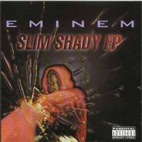 Purchase Eminem - Slim Shady (EP)