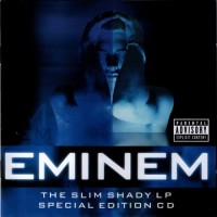 Purchase Eminem - The Slim Shady (Special Edition) CD2