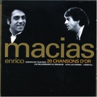 Purchase Enrico Macias - 20 Chansons Dґor