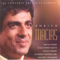 Buy Enrico Macias - Les Concerts Exclusifs Europe 1 (Olympia 74) Mp3 Download