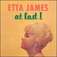 Purchase Etta James - At Last (Vinyl)