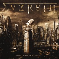 Purchase Eversin - Tears On The Face Of God