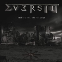 Purchase Eversin - Trinity: The Annihilation