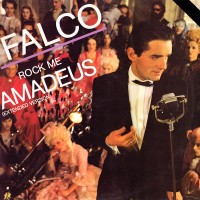 Purchase Falco - Rock Me Amadeus (CDS)