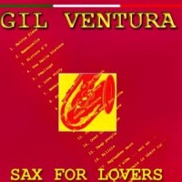 Purchase Gil Ventura - Golden Sax