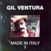 Purchase Gil Ventura - Made In Italy