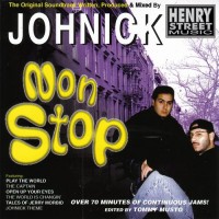Purchase Johnick - Non Stop