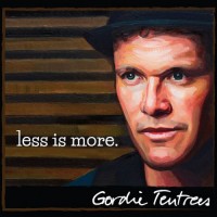 Purchase Gordie Tentrees - Less Is More