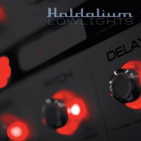 Purchase Haldolium - Lowlights (EP)