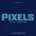 Purchase Henry Jackman - Pixels Mp3 Download