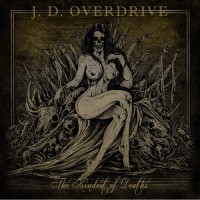 Purchase J. D. Overdrive - The Kindest Of Deaths