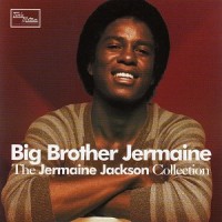 Purchase Jermaine Jackson - Big Brother Jermaine: The Jermaine Jackson Collection