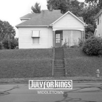 Purchase July For Kings - Middletown