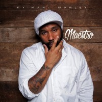 Purchase Ky-Mani Marley - Maestro