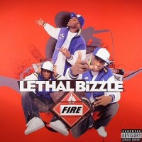 Purchase Lethal Bizzle - Fire (CDS)