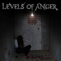 Purchase Levels Of Anger - Madness