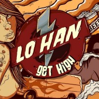 Purchase Lo Han - Get High