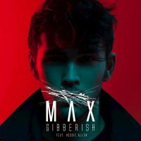 Purchase Max - Gibberish (CDS)