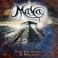 Buy Maya - The Prophecy Is Broken Mp3 Download