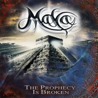 Purchase Maya - The Prophecy Is Broken