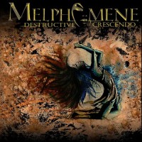Purchase Melphomene - Destructive Crescendo (EP)