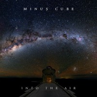 Purchase Minus Cube - Into The Air