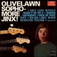 Purchase Olivelawn - Sophomore Jinx!