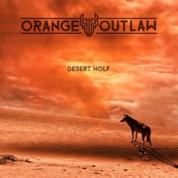 Purchase Orange Outlaw - Desert Wolf