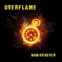 Purchase Overflame - Now Or Never