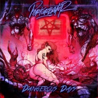 Purchase Perturbator - Dangerous Days