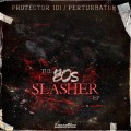 Buy Perturbator - The 80S Slasher (EP) Mp3 Download