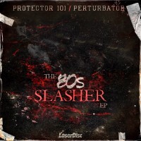 Purchase Perturbator - The 80S Slasher (EP)