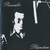 Purchase Piersalis - Plancton (Vinyl)