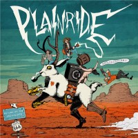Purchase Plainride - Return Of The Jackalope