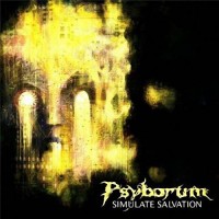 Purchase Psyborum - Simulate Salvation