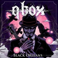Purchase Q-Box - Black Orleans