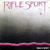 Purchase Rifle Sport - Voice Of Reason (Vinyl)