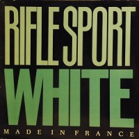 Purchase Rifle Sport - White (Vinyl)