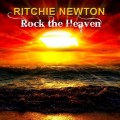 Buy Ritchie Newton - Rock The Heaven Mp3 Download