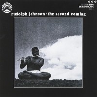 Purchase Rudolph Johnson - The Second Coming (Vinyl)